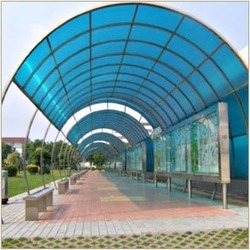 Polycarbonate Sheet Market