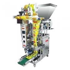 Liquid Packing Machines