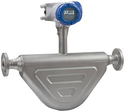 Coriolis Mass Flow Meters Market