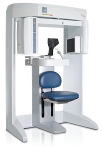 Extraoral Radiology Equipment